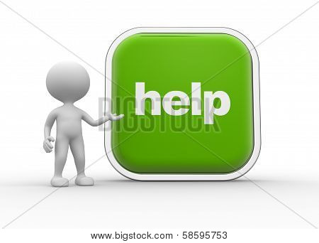 Help Button