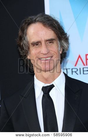 Jay Roach at the AFI Life Achievement Award 