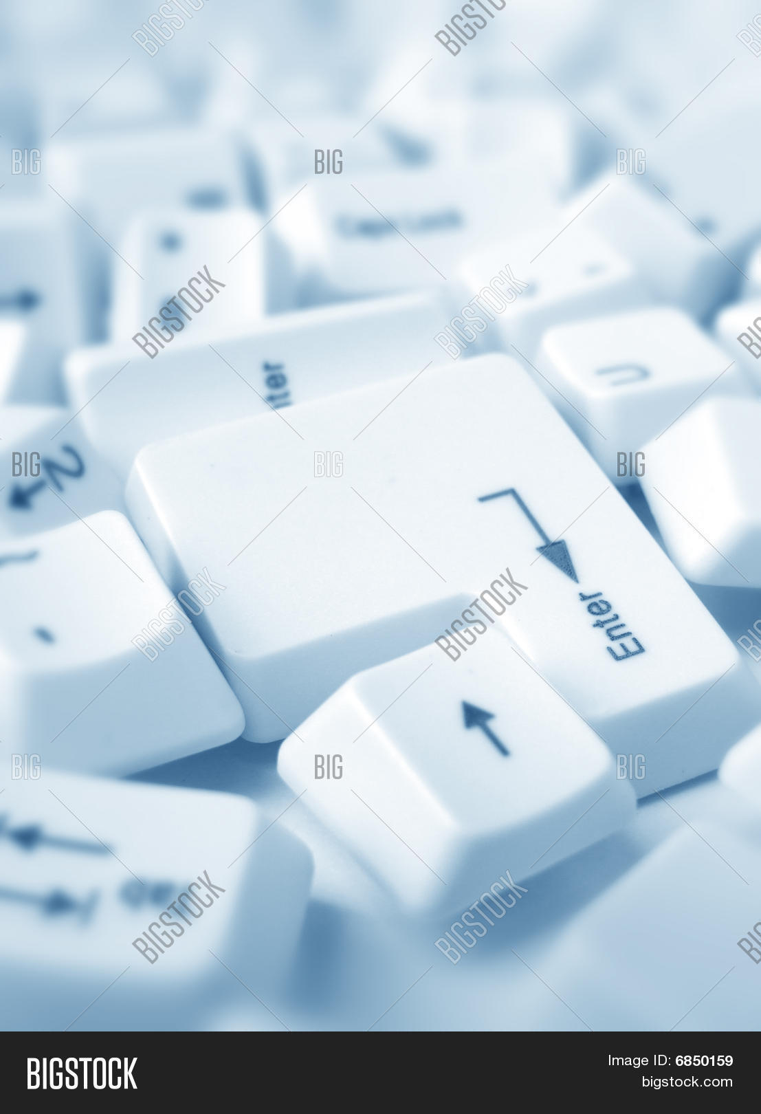 Computer Keys Image & Photo (Free Trial) | Bigstock