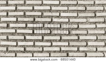 Brick Wall