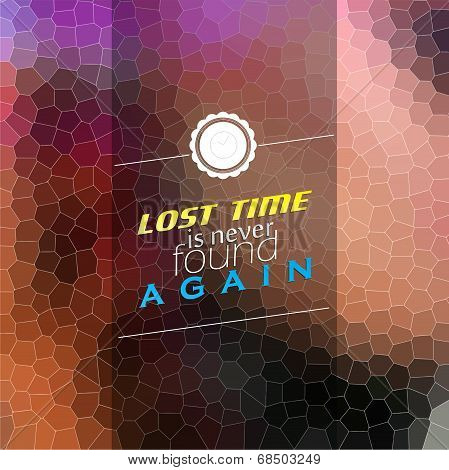 Llst Time