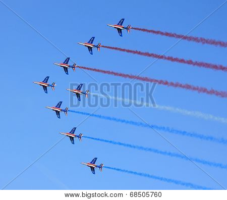Patrouille de France