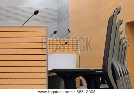 Conference Room Chairs
