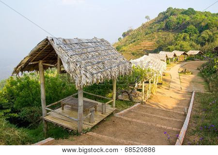 Monjam Resort, Chiangmai