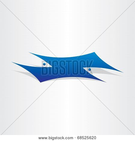 Fish Swimming Under Water