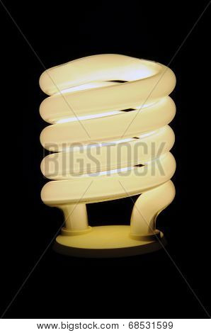 Energy Saving Lamp