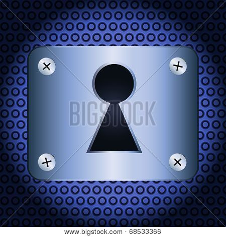 Keyhole