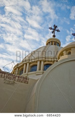 Chiesa copta