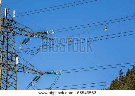 Power Lines