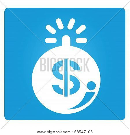 money bomb