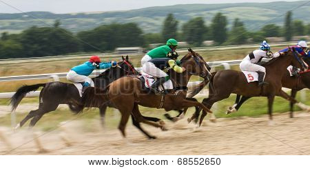 Horse Racing