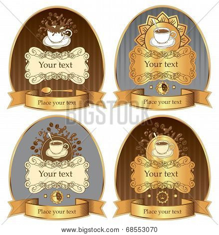 Coffee pictures