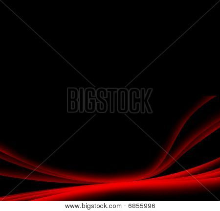 Semplicemente rosso e nero