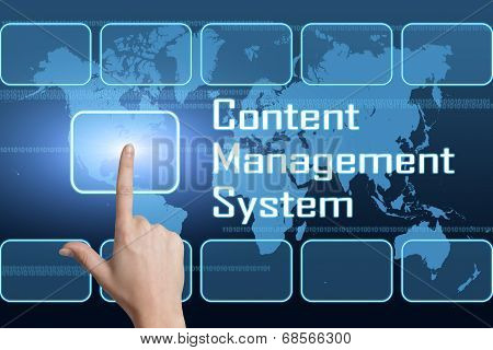 Content Management System