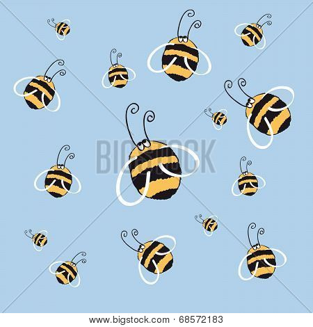 honeybee