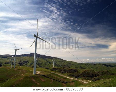 Wind Power