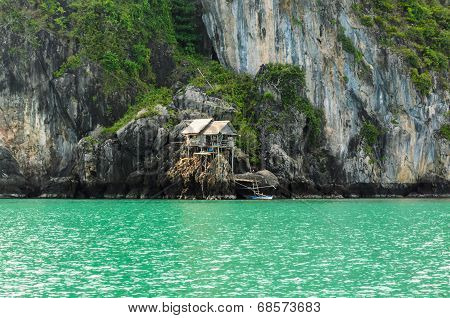 Home For Care Workers The Island