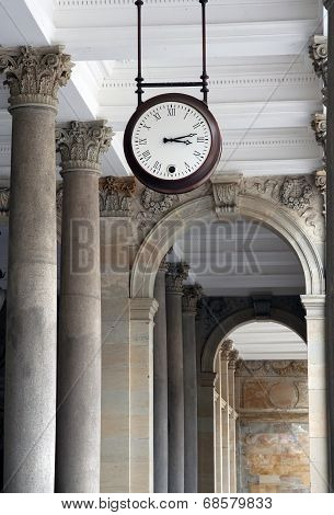 Clock