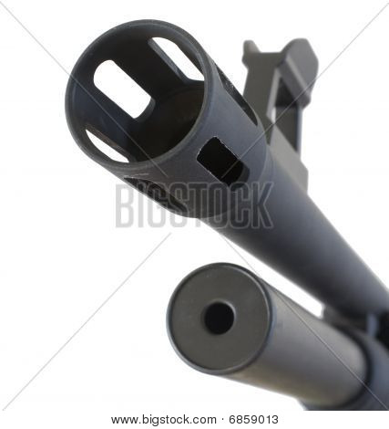 Flash useň