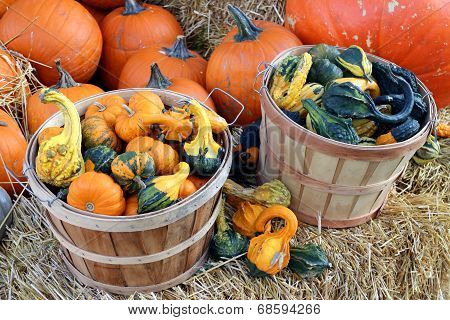 Ornanment Pumpkin