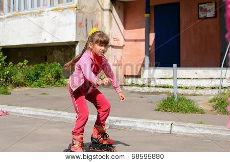 Young Athlete
