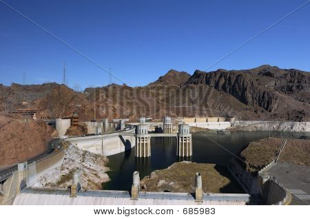 Hoover Dam