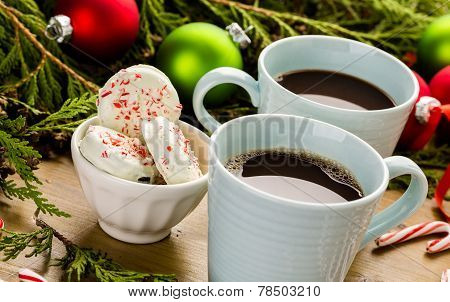 Hot Chocolate