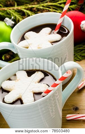 Hot Chocolate