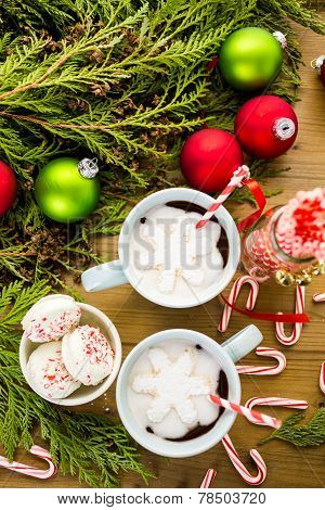 Hot Chocolate