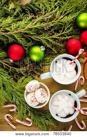Hot Chocolate