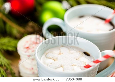 Hot Chocolate