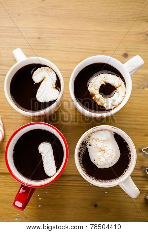 Hot Chocolate