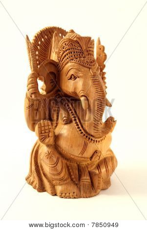 Ganesha