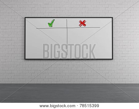 Advantages And Disadvantages