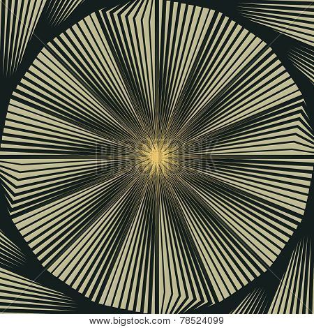 Abstract illustration