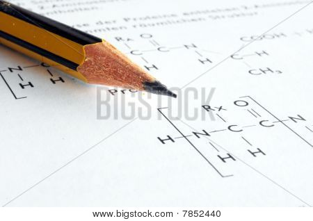 Chemistry Education