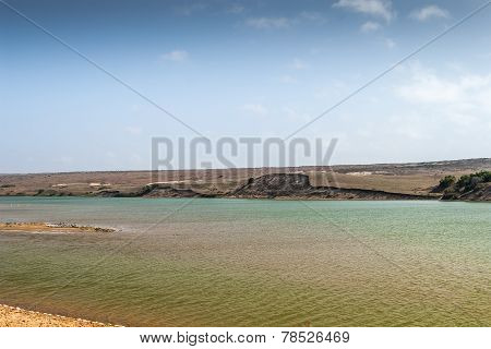 Souss Masa National Park