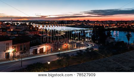 Badajoz