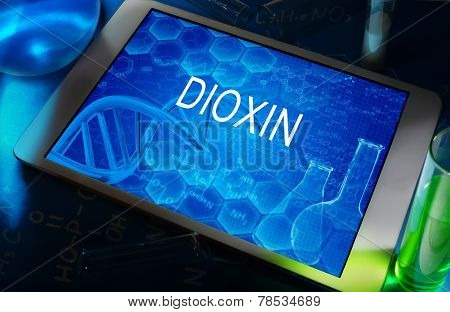 Dioxin