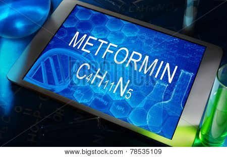 Metformin