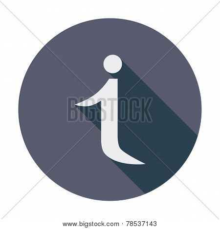 Info icon