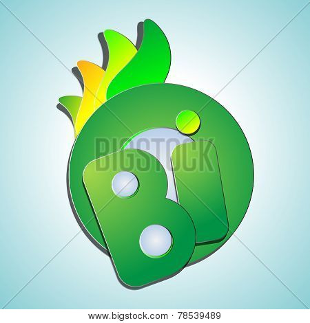 Bio Product Label