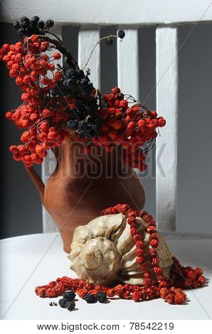 still life