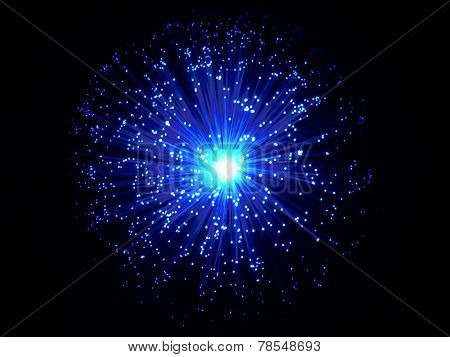 Fiber Optic Cable