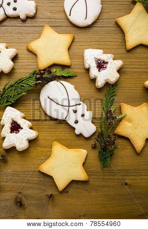Cookies