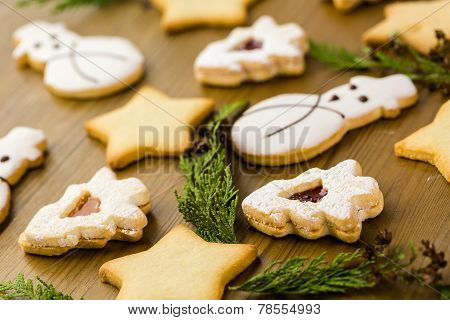Cookies