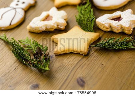 Cookies