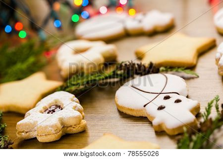 Cookies
