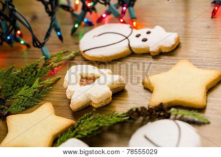Cookies