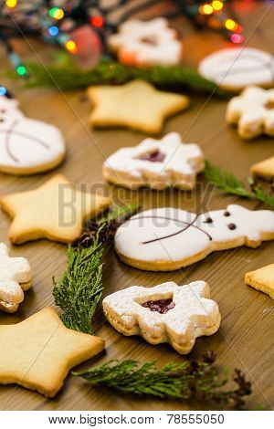 Cookies